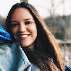 Meet your Posher, Aimee